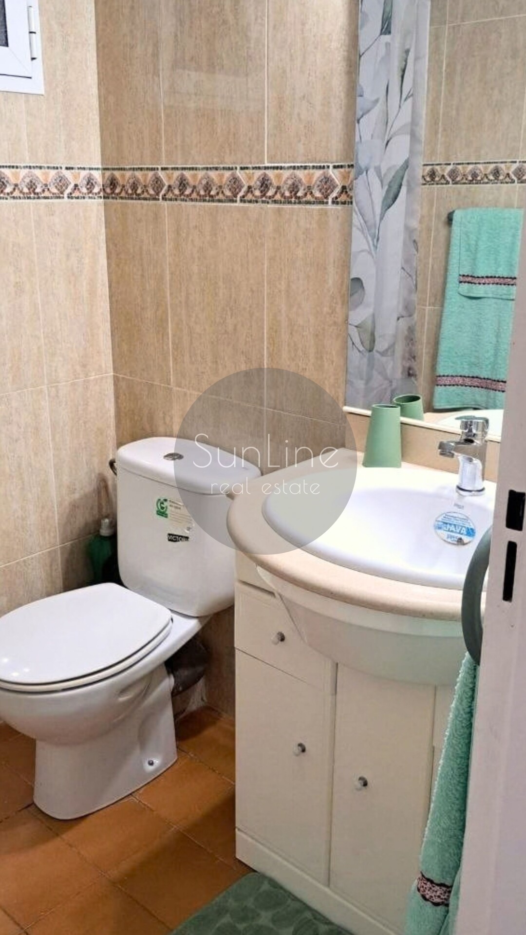Piso de 70 m² en Valencia