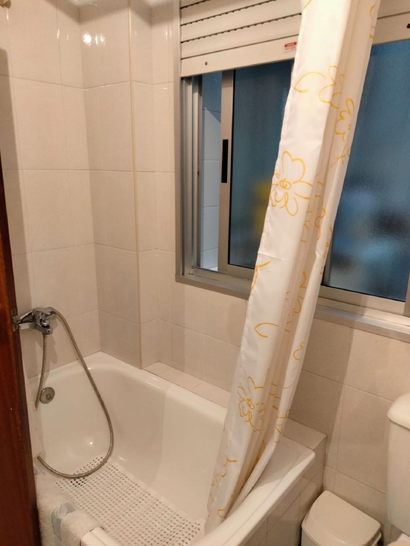 Piso de 105 m² en Sanxenxo