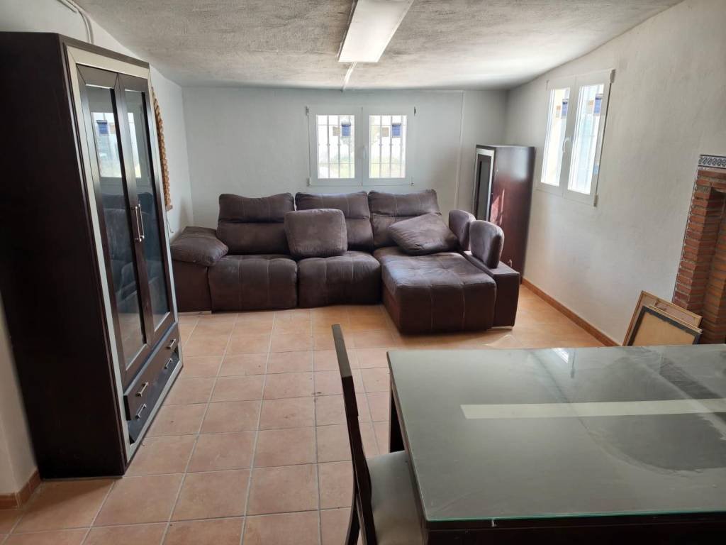 Piso de 140 m² en Chauchina