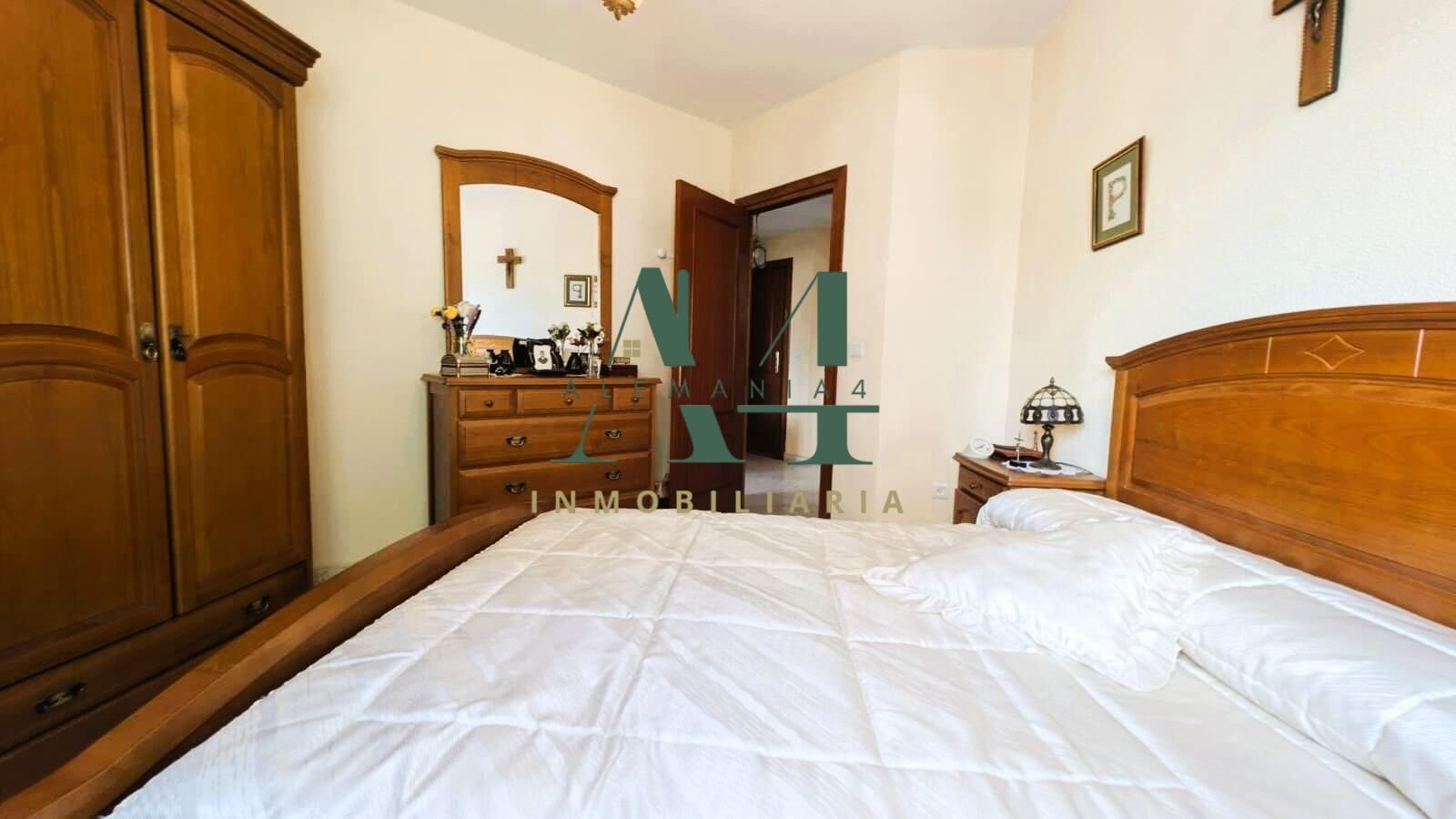 Appartamento 64 m² a Cáceres