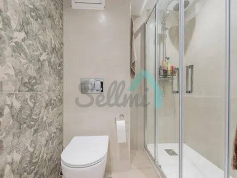 Piso de 62 m² en Oviedo
