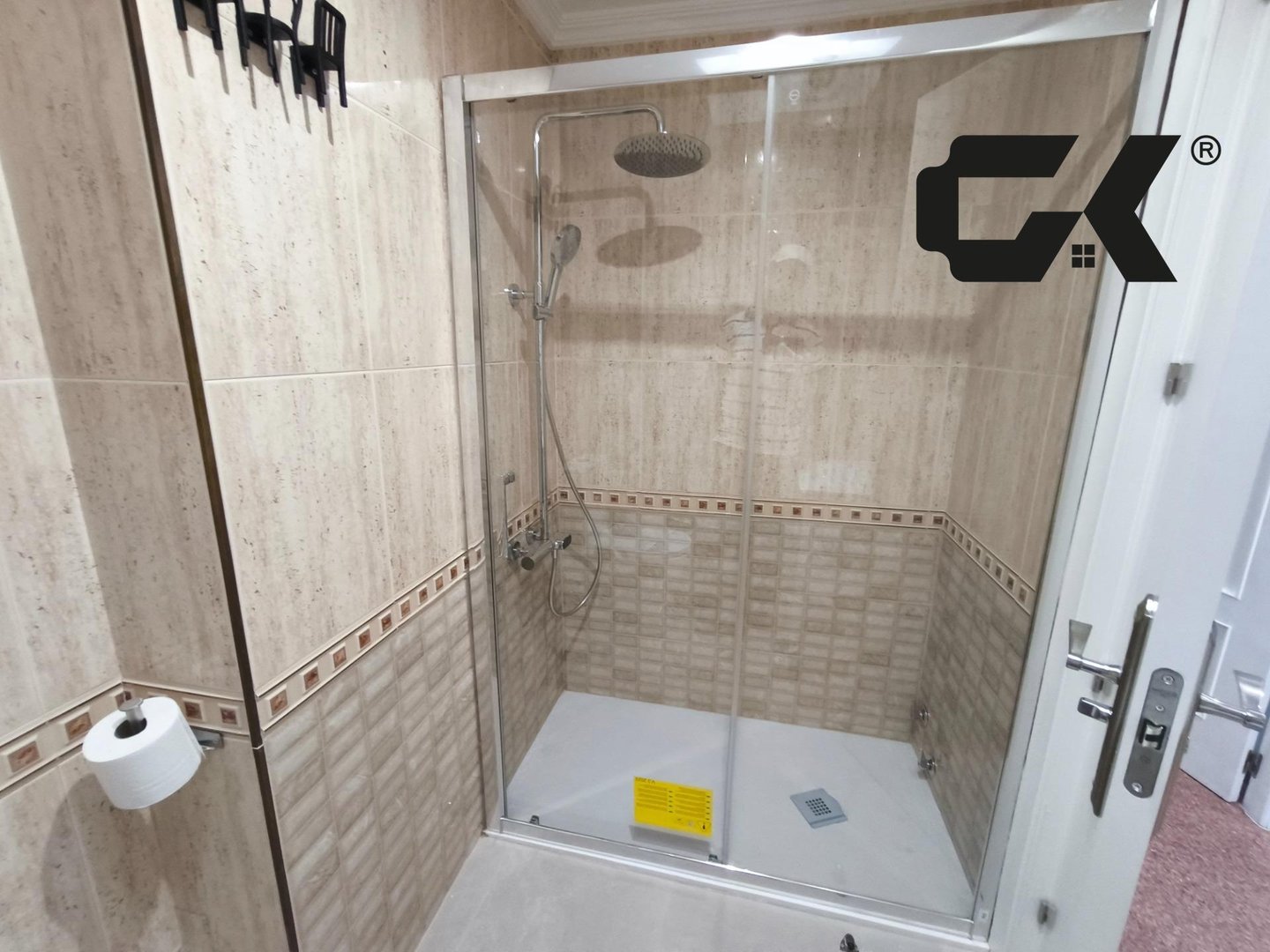 Habitación 100 m², San Javier