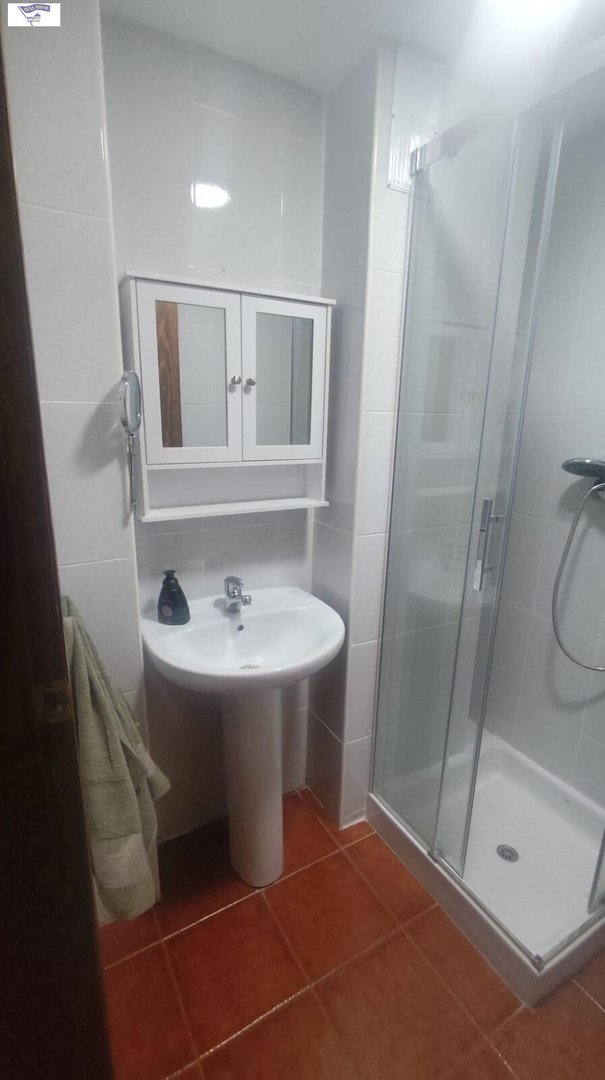 Piso de 104 m² en Albacete