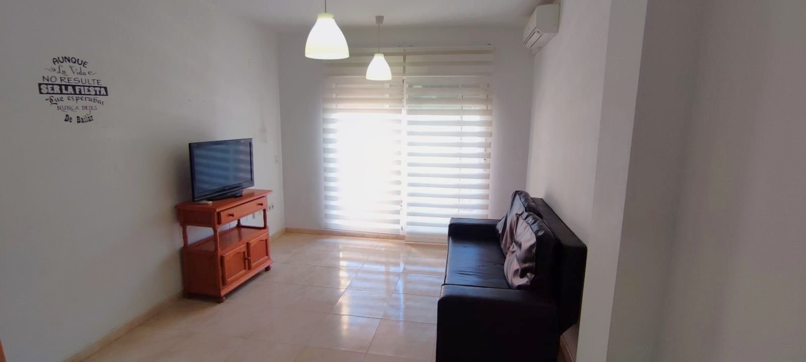 Pis de 129 m² a el Real de Gandia