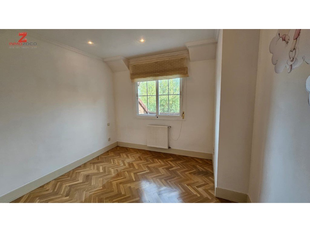 Piso de 129 m² en Las Rozas de Madrid