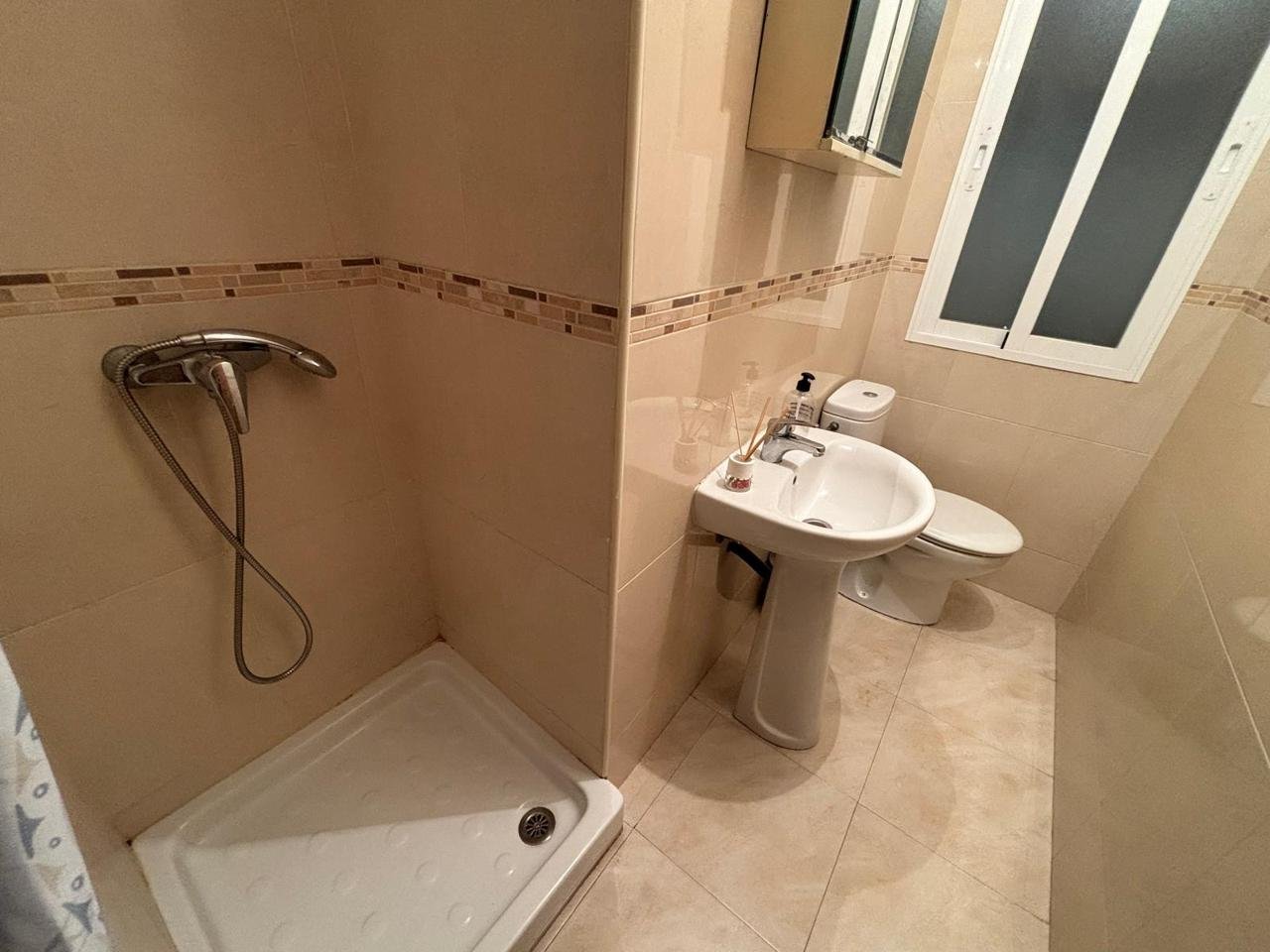 Piso de 121 m² en Granada