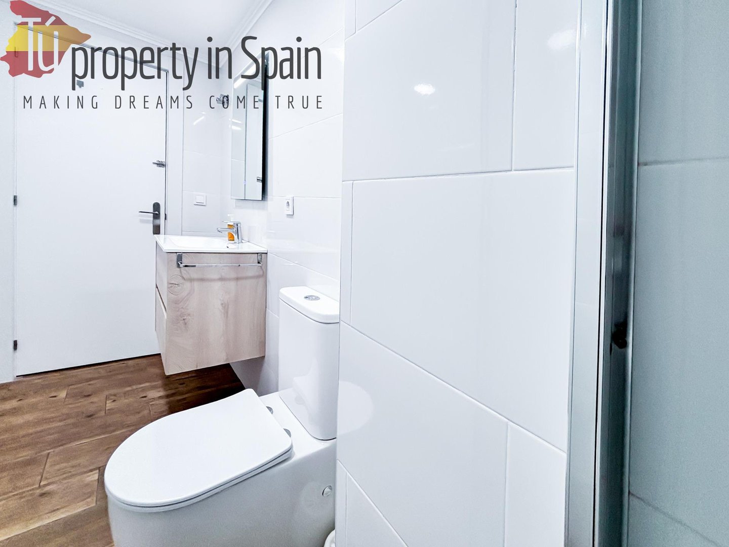 Habitación 98 m², Alicante