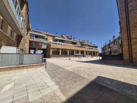 Piso de 105 m² en Ávila