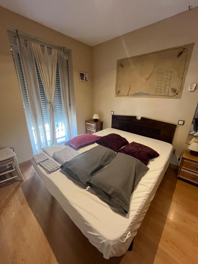Pis de 55 m² a Madrid