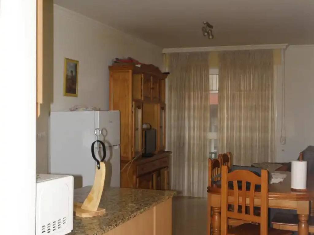 Piso de 47 m² en Ribeira