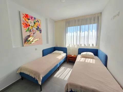 Piso de 120 m² en Jávea