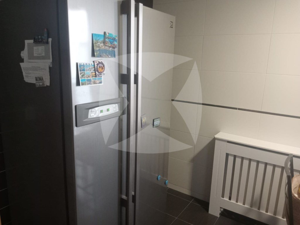 Piso de 98 m² en Badajoz
