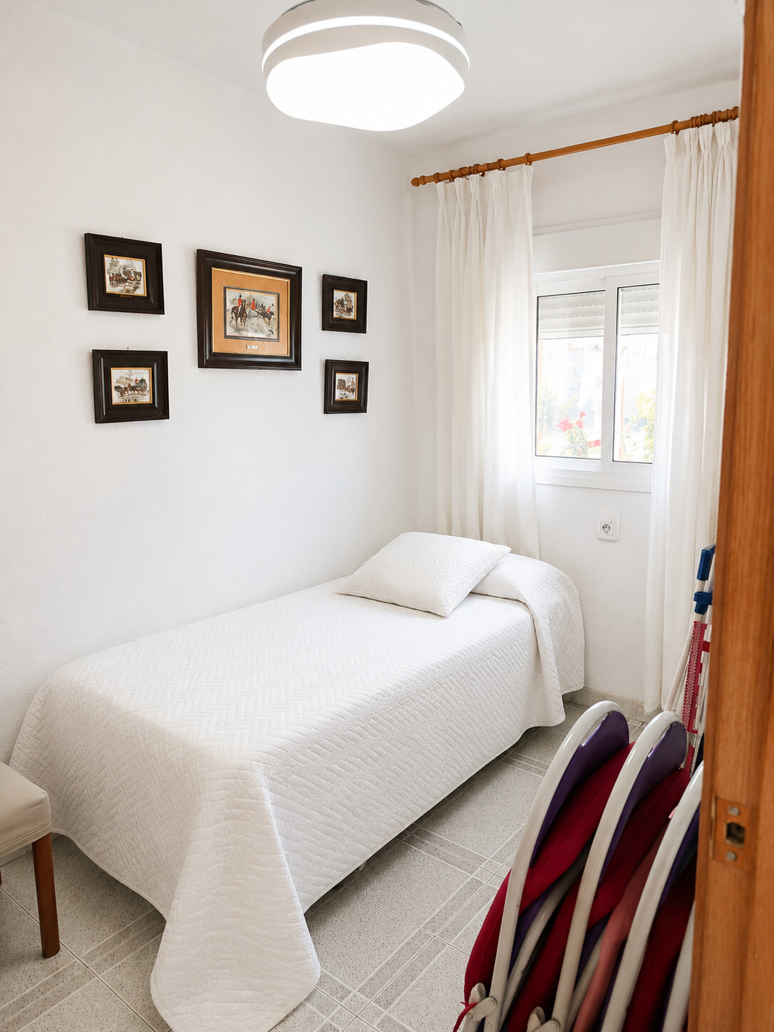 Piso de 80 m² en Benicasim
