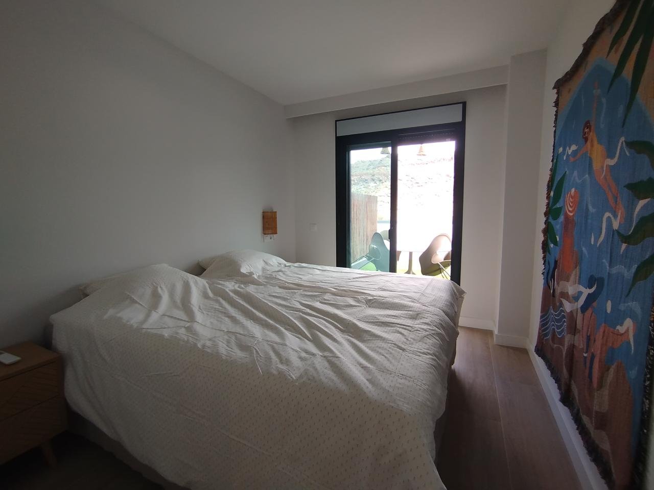 Piso de 66 m² en Mogán