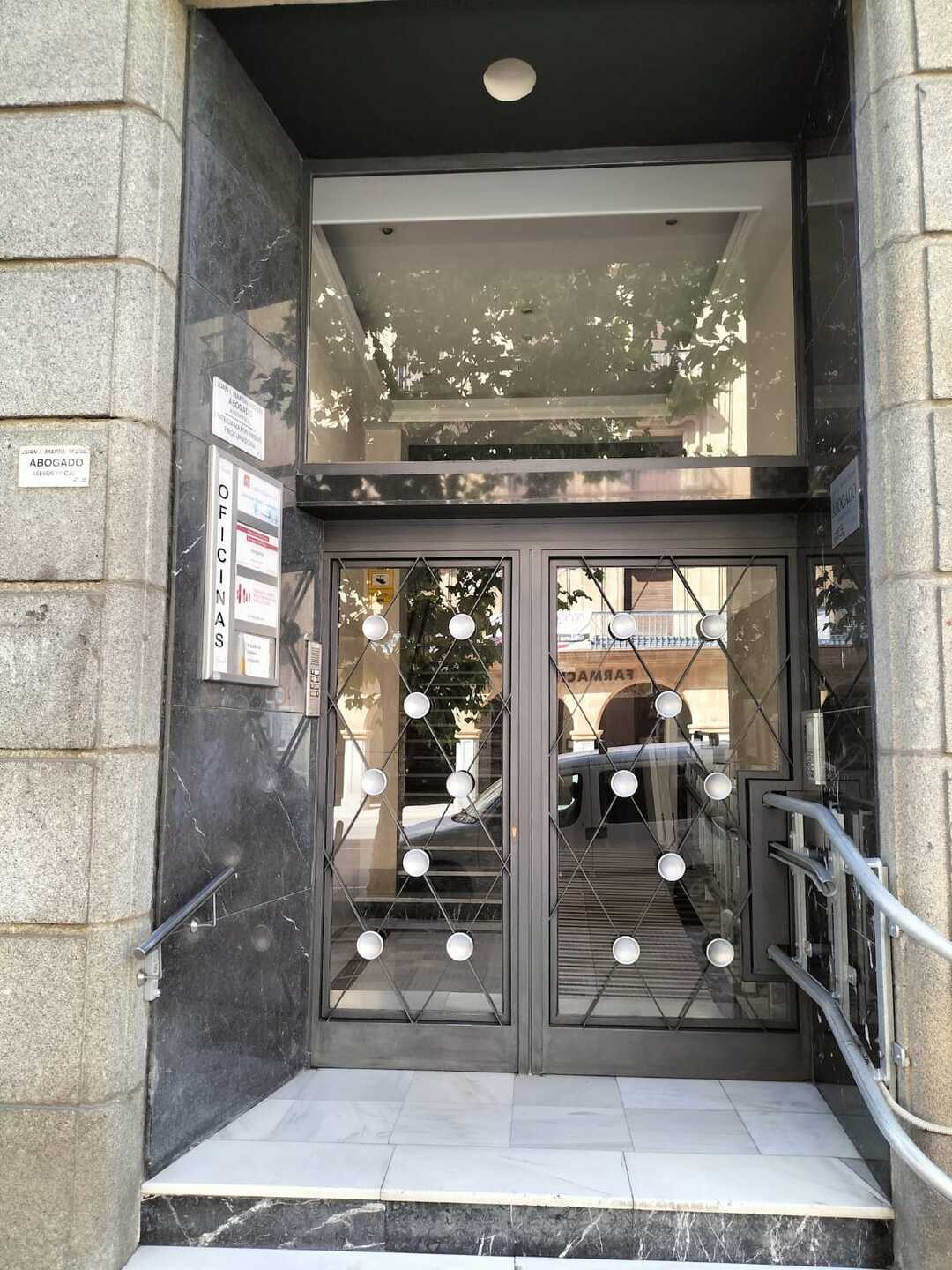 Piso de 220 m² en Salamanca