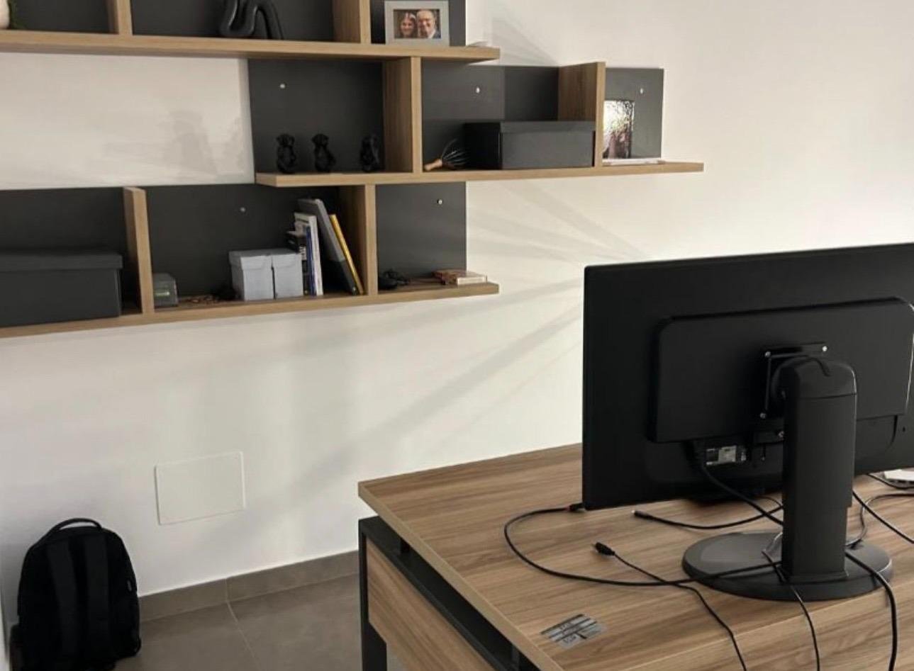 Pis de 120 m² a Santa Pola