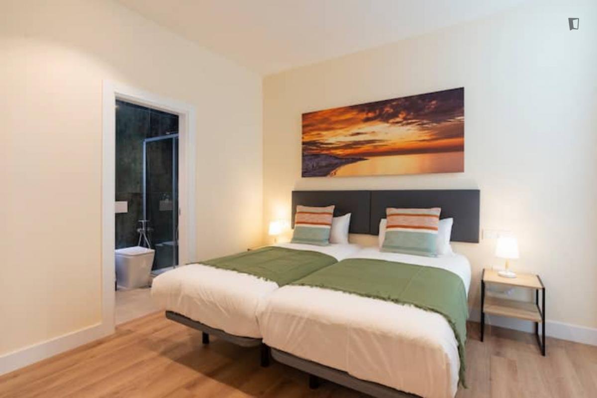 Wohnung 85 m² in Málaga