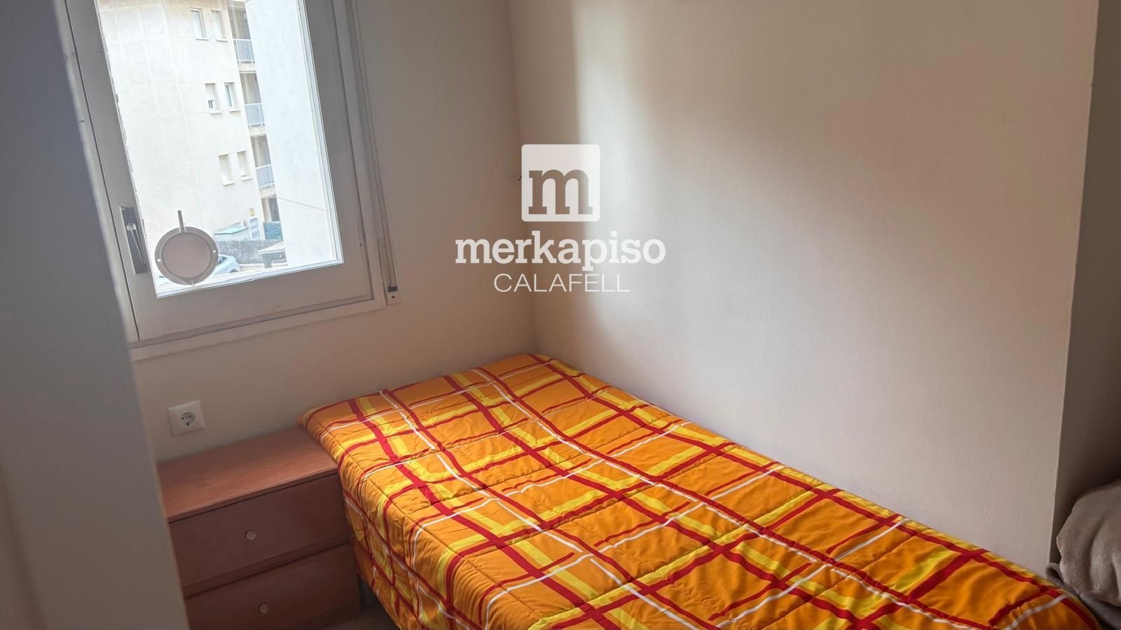 Piso de 95 m² en Cunit