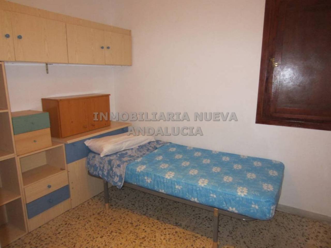 Piso de 93 m² en Almería