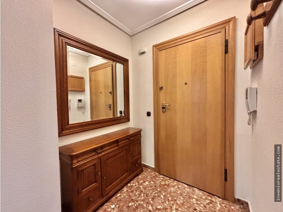 Pis de 102 m² a Castelló de la Plana