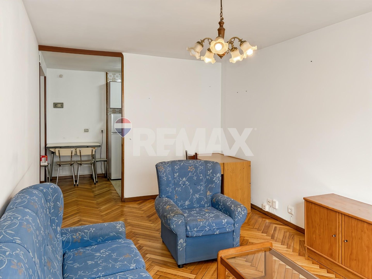 Pis de 52 m² a Santiago de Compostel·la