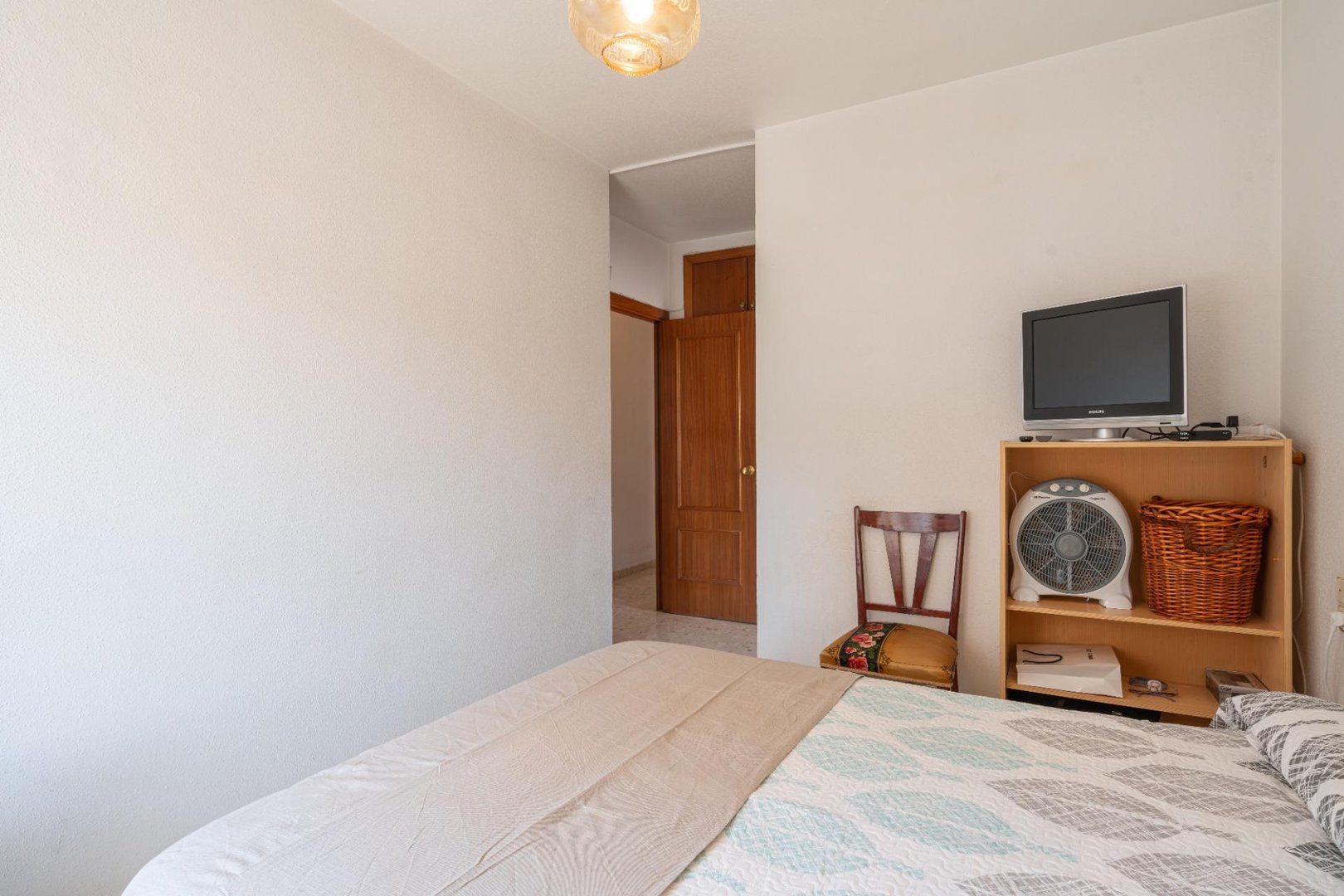Квартира 109 м² в Альмерие