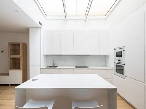 Piso de 80 m² en Granada