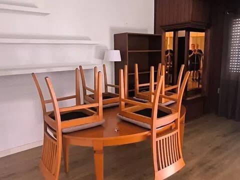 Pis de 132 m² a Sagunt