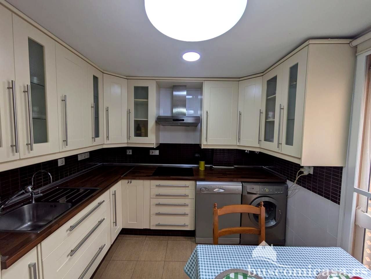 Pis de 110 m² a Linares