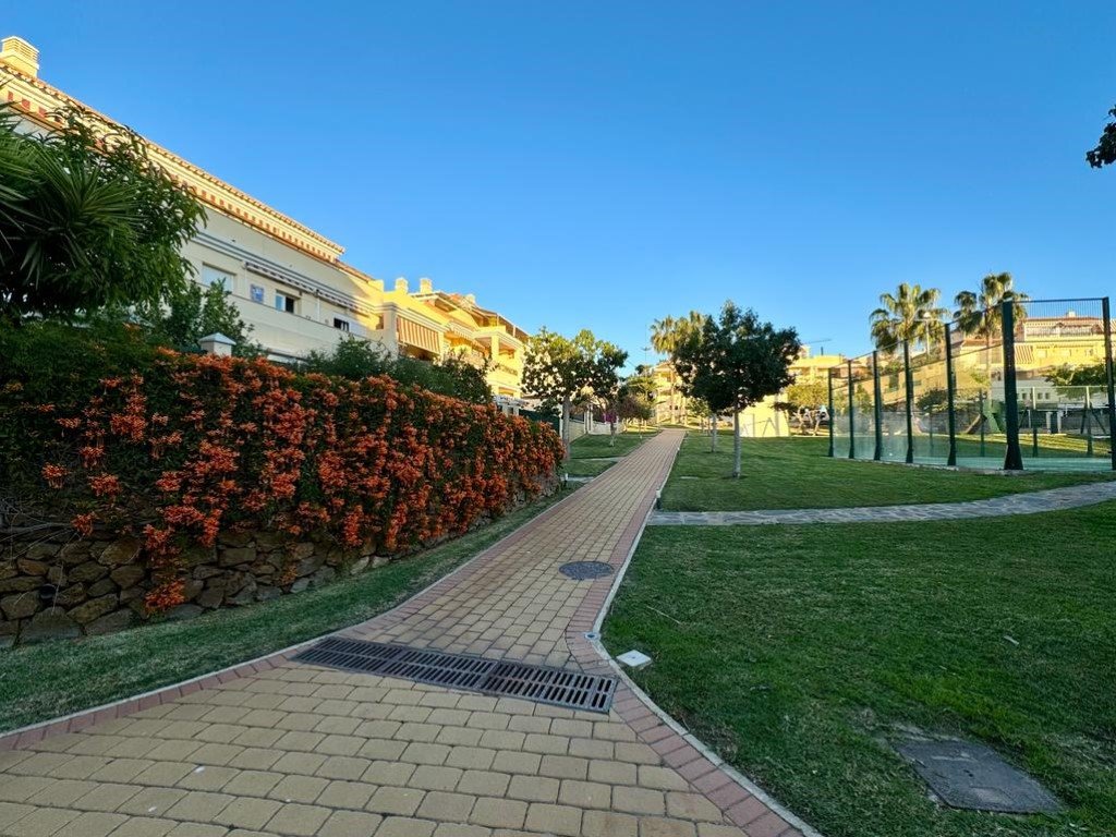 Piso de 110 m² en Vélez-Málaga