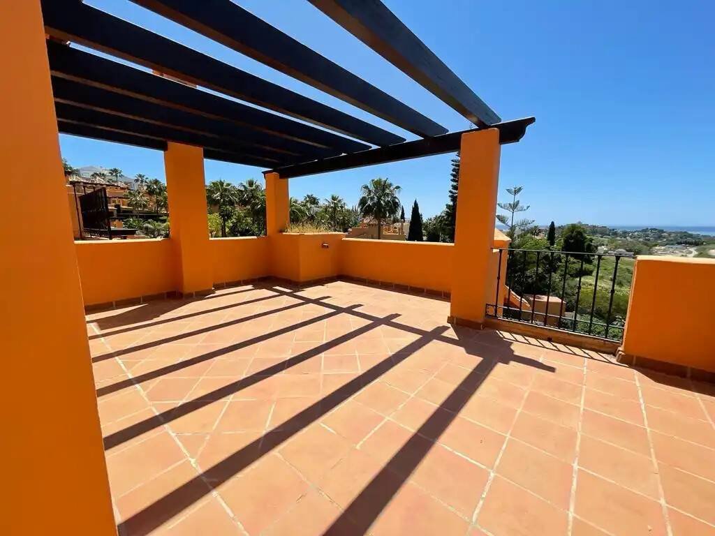 Casa de 250 m² a Benahavís