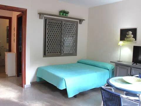 Wohnung 42 m² in Alcalà de Xivert