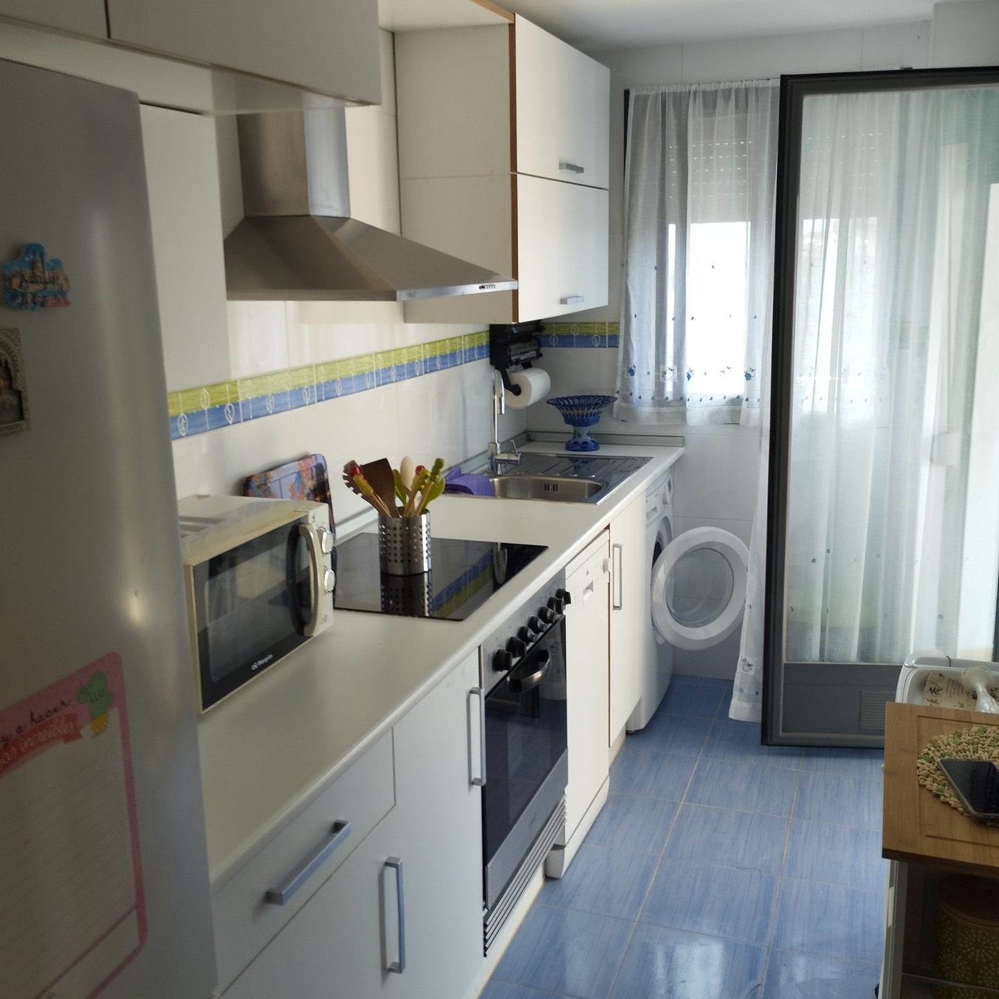 Piso de 55 m² en Oropesa del Mar