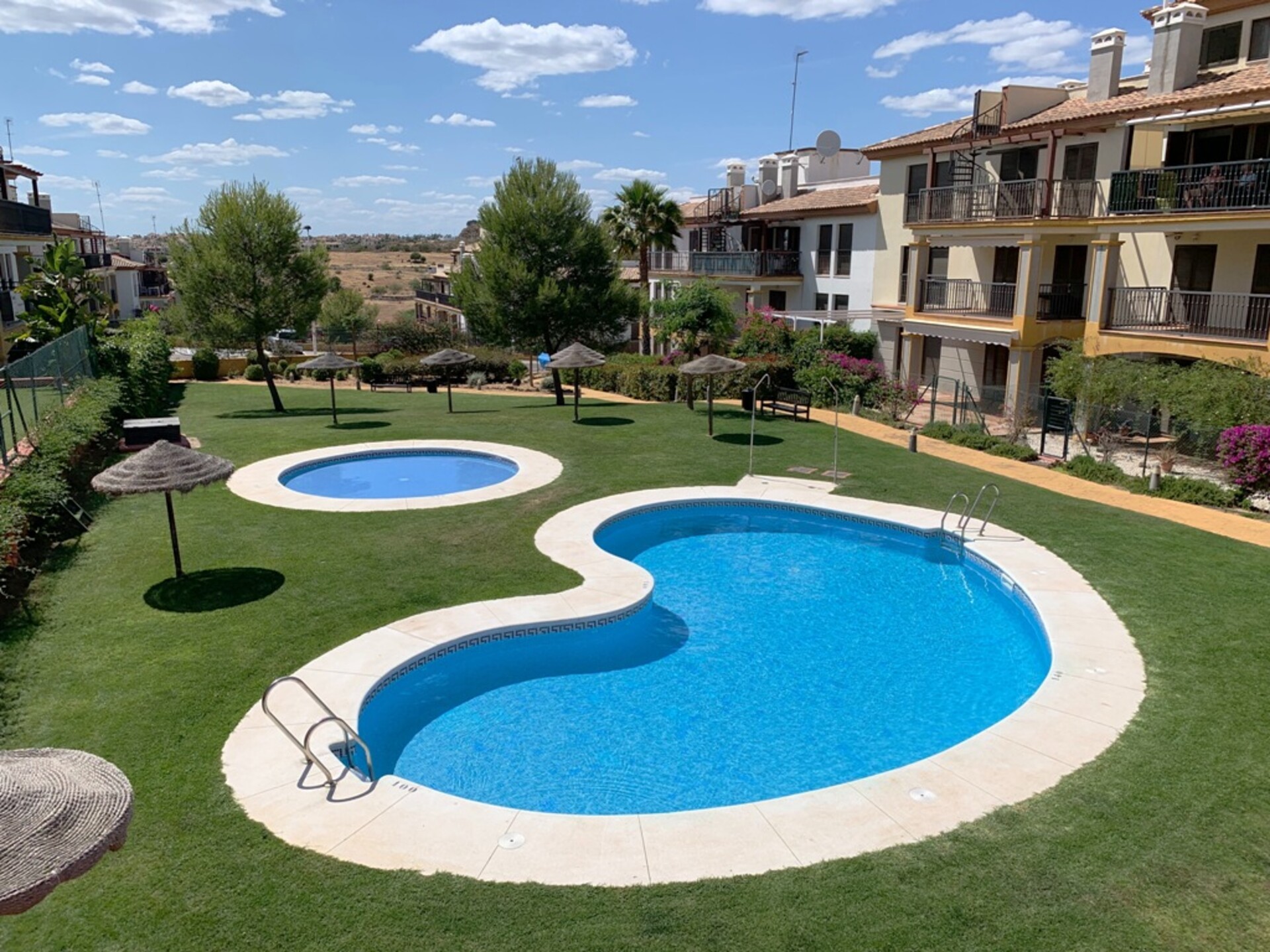 Piso de 114 m² en Ayamonte