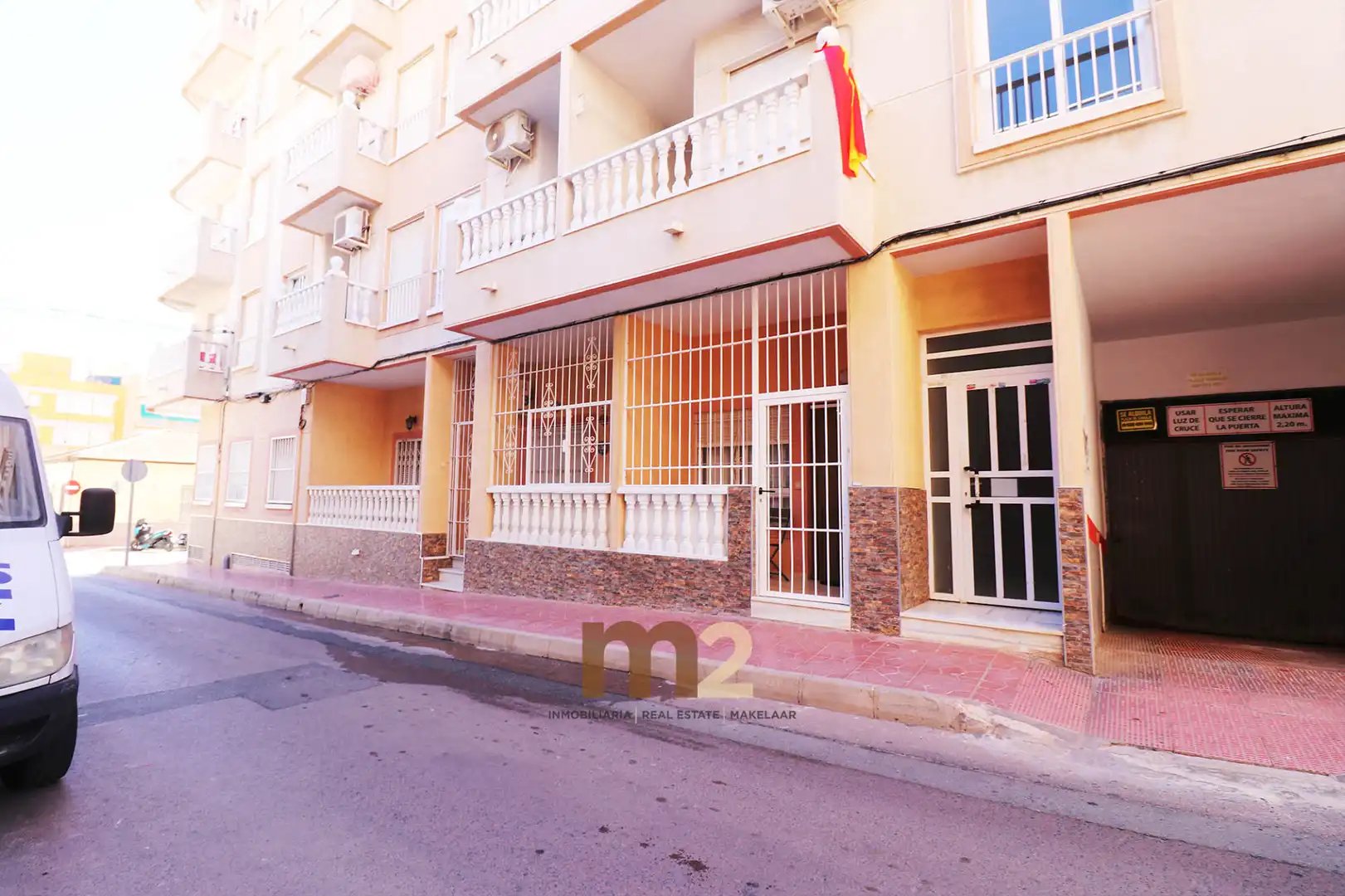 Appartement 34 m² à Guardamar del Segura