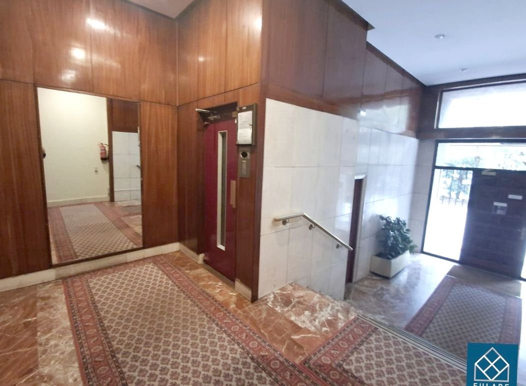 Flat 156 m² in San Sebastián