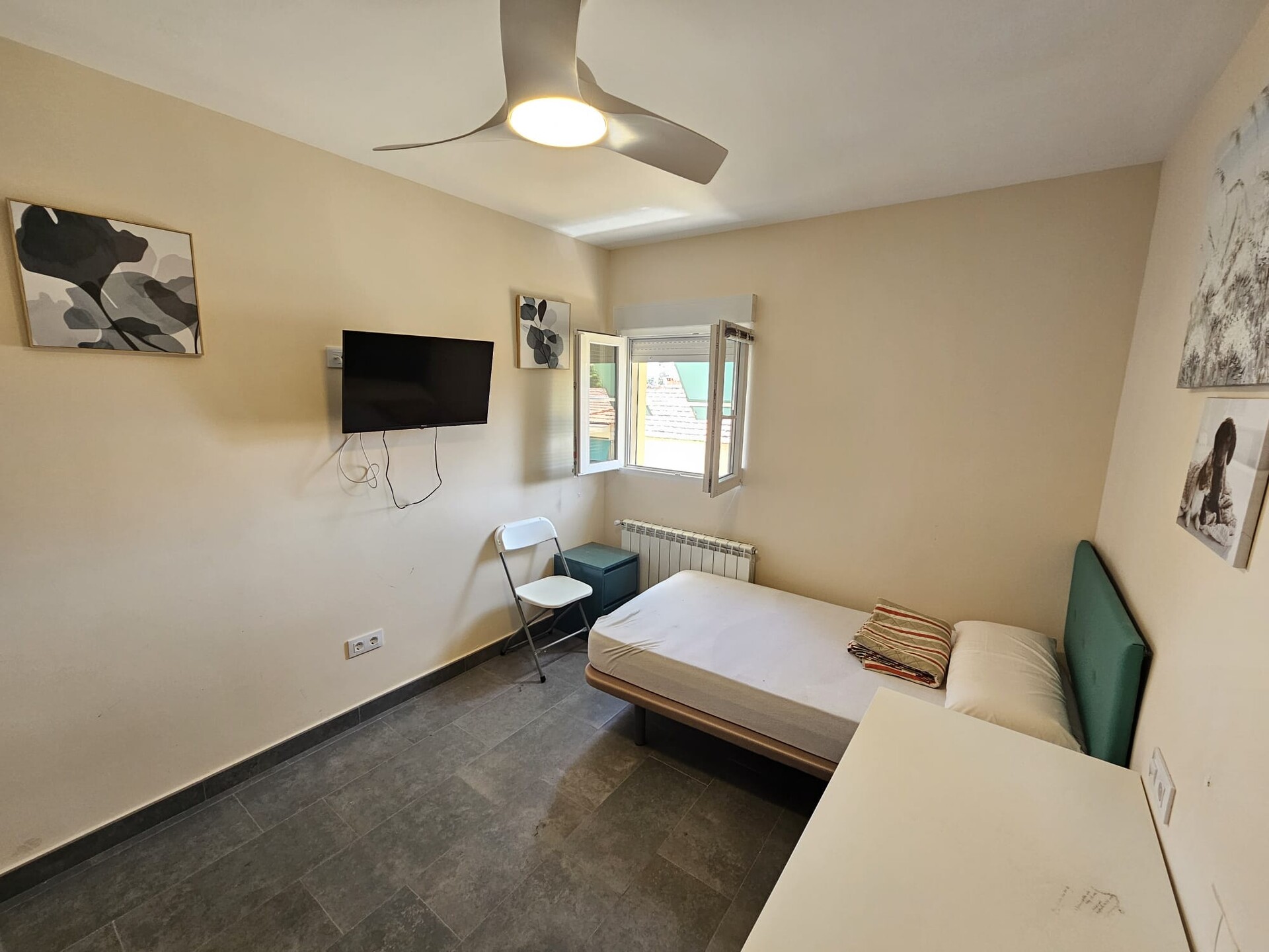 Habitación 87 m², Ciudad Real