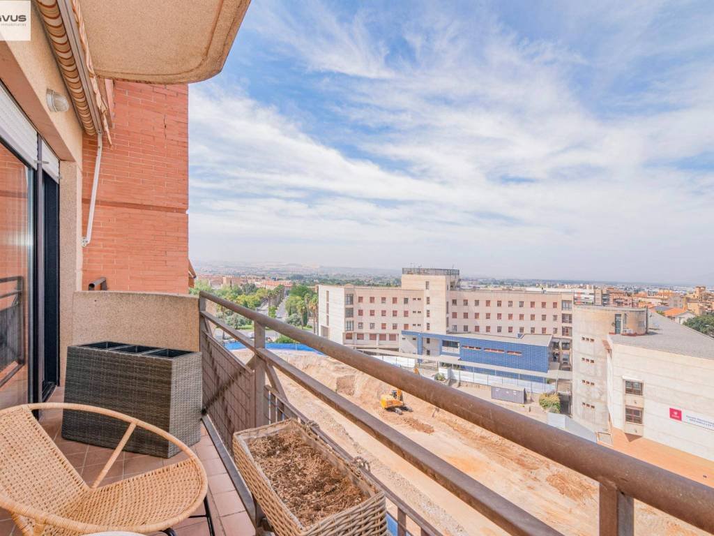 Piso de 155 m² en Granada
