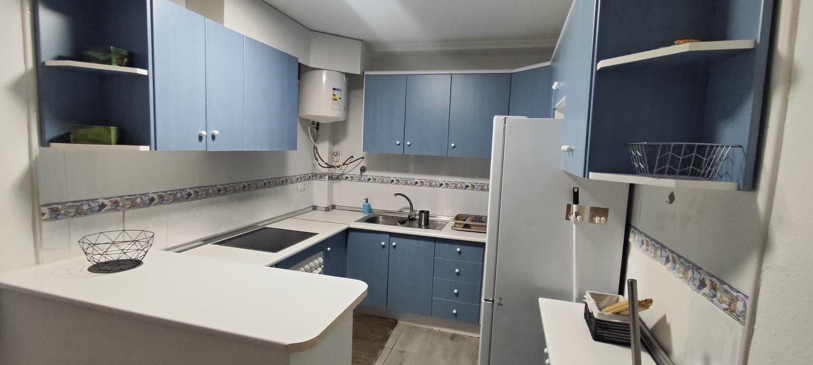 Piso de 74 m² en Santa Pola
