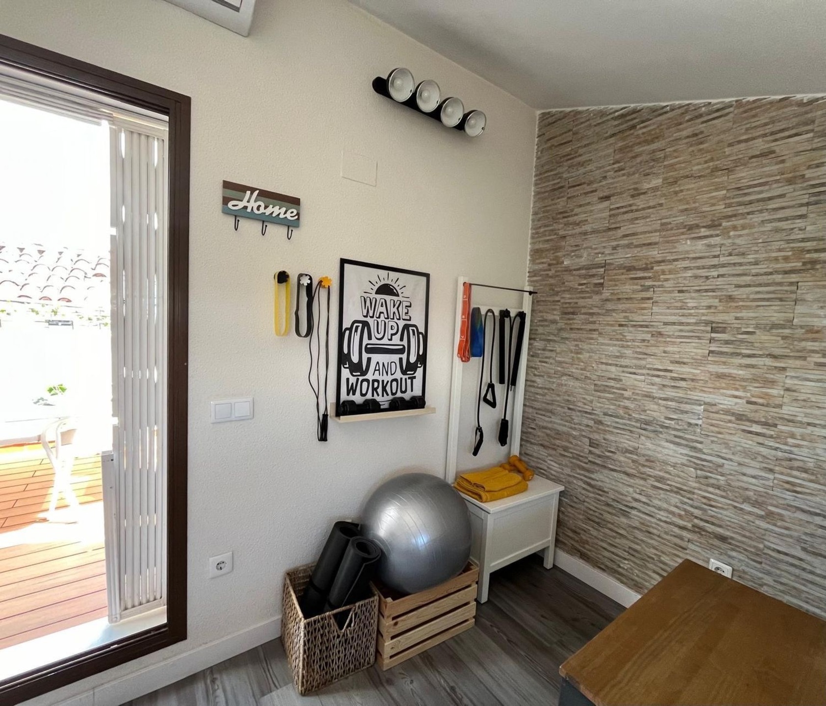 Pis de 105 m² a Còrdova