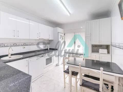 Piso de 78 m² en Oviedo