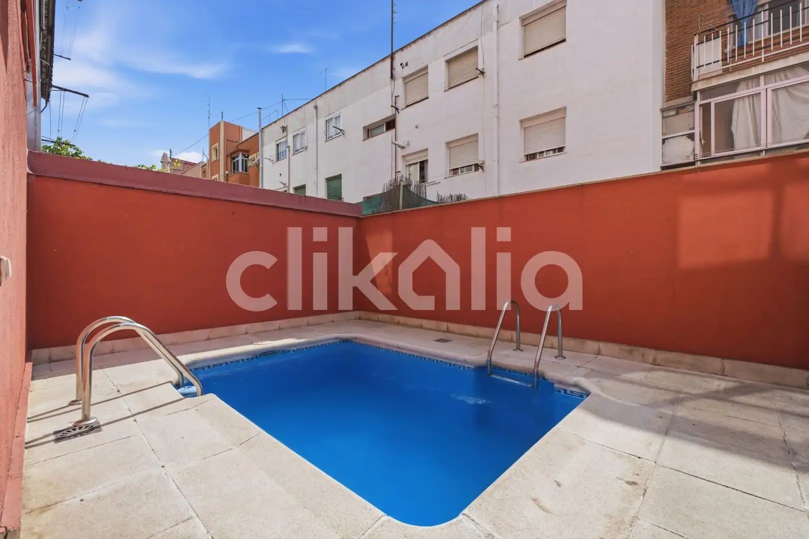 Appartamento 55 m² a Madrid