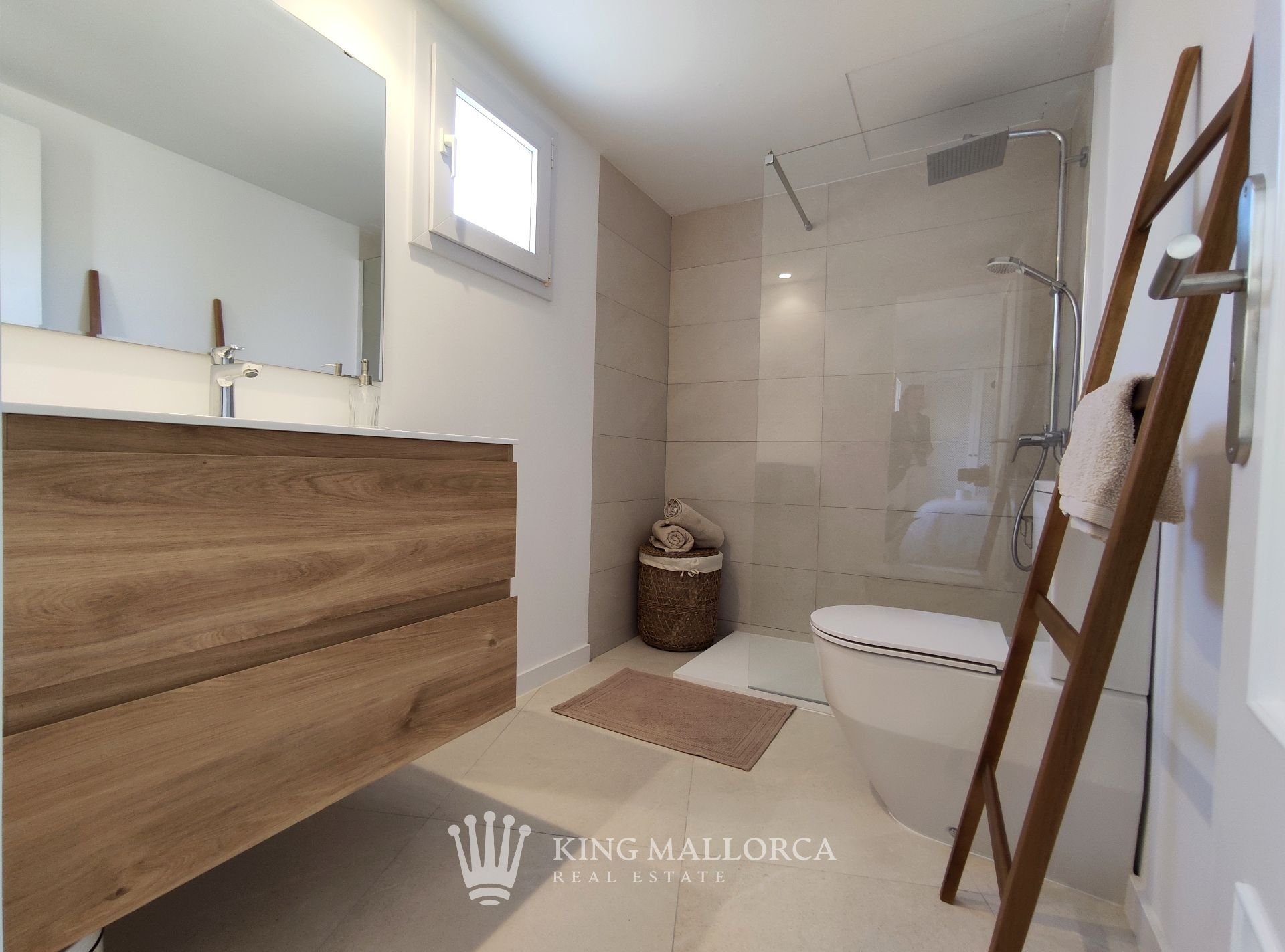 Piso de 72 m² en Andratx