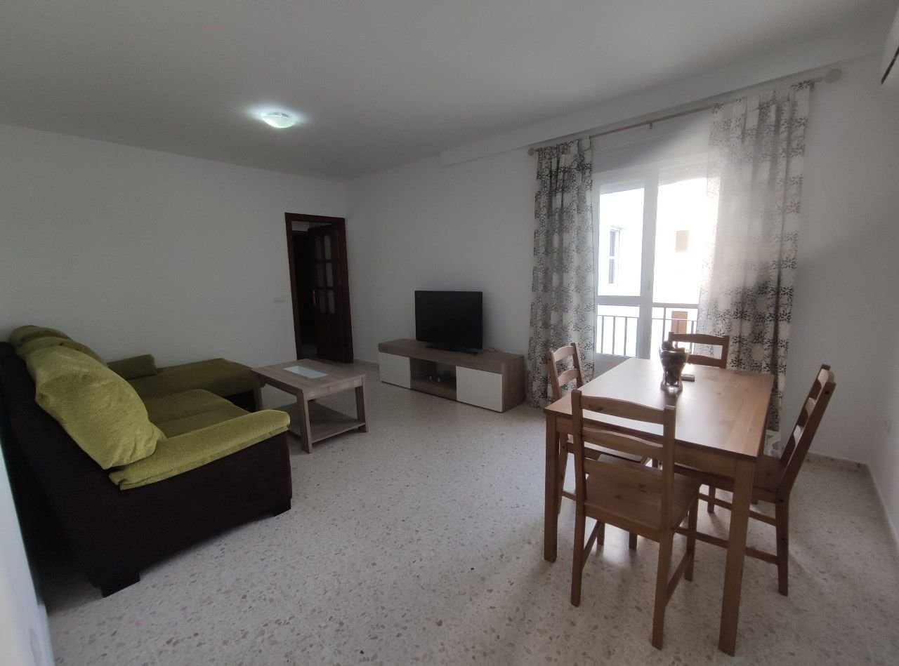Piso de 80 m² en Sanlúcar de Barrameda