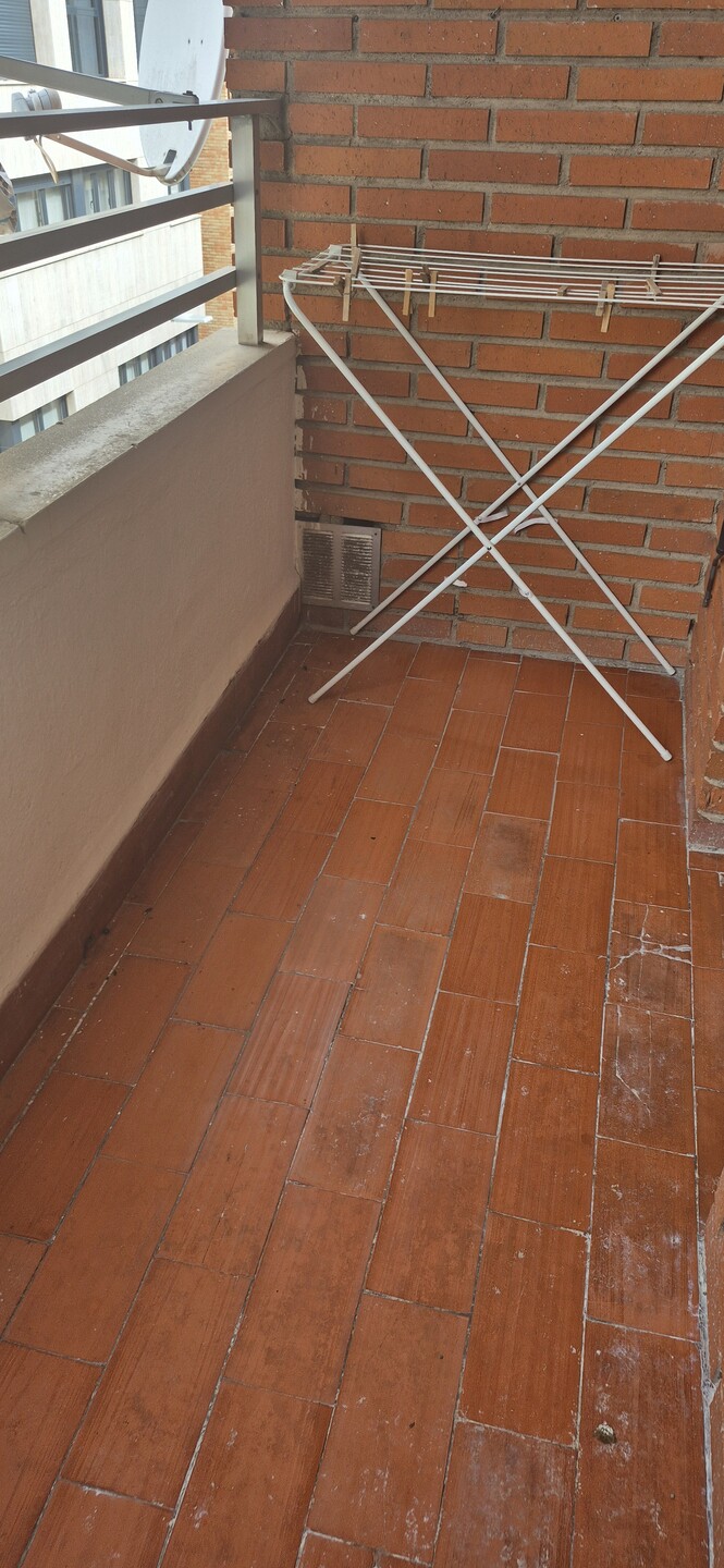 Piso de 95 m² en Ciudad Real