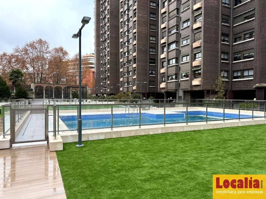Piso de 183 m² en Valladolid