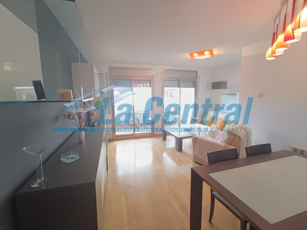 Pis de 105 m² a Tortosa