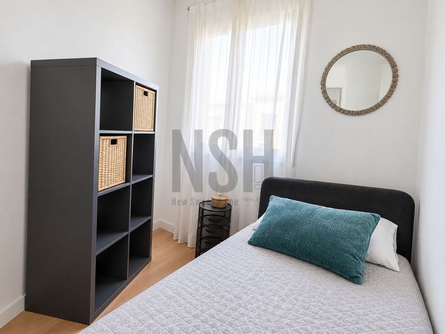 Pis de 83 m² a Madrid