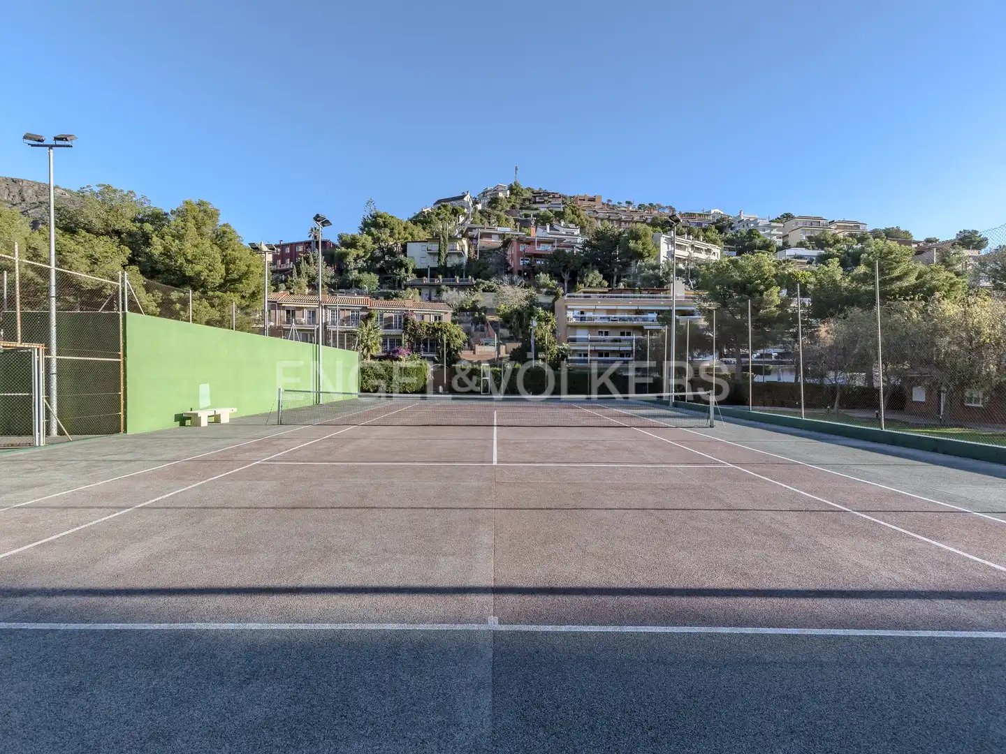 Piso de 160 m² en Sitges