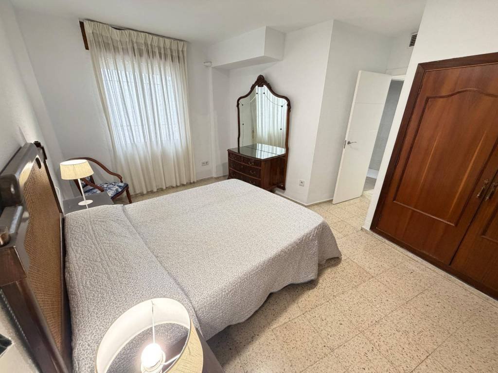 Piso de 89 m² en Córdoba